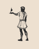 Prometheus gift - 1455