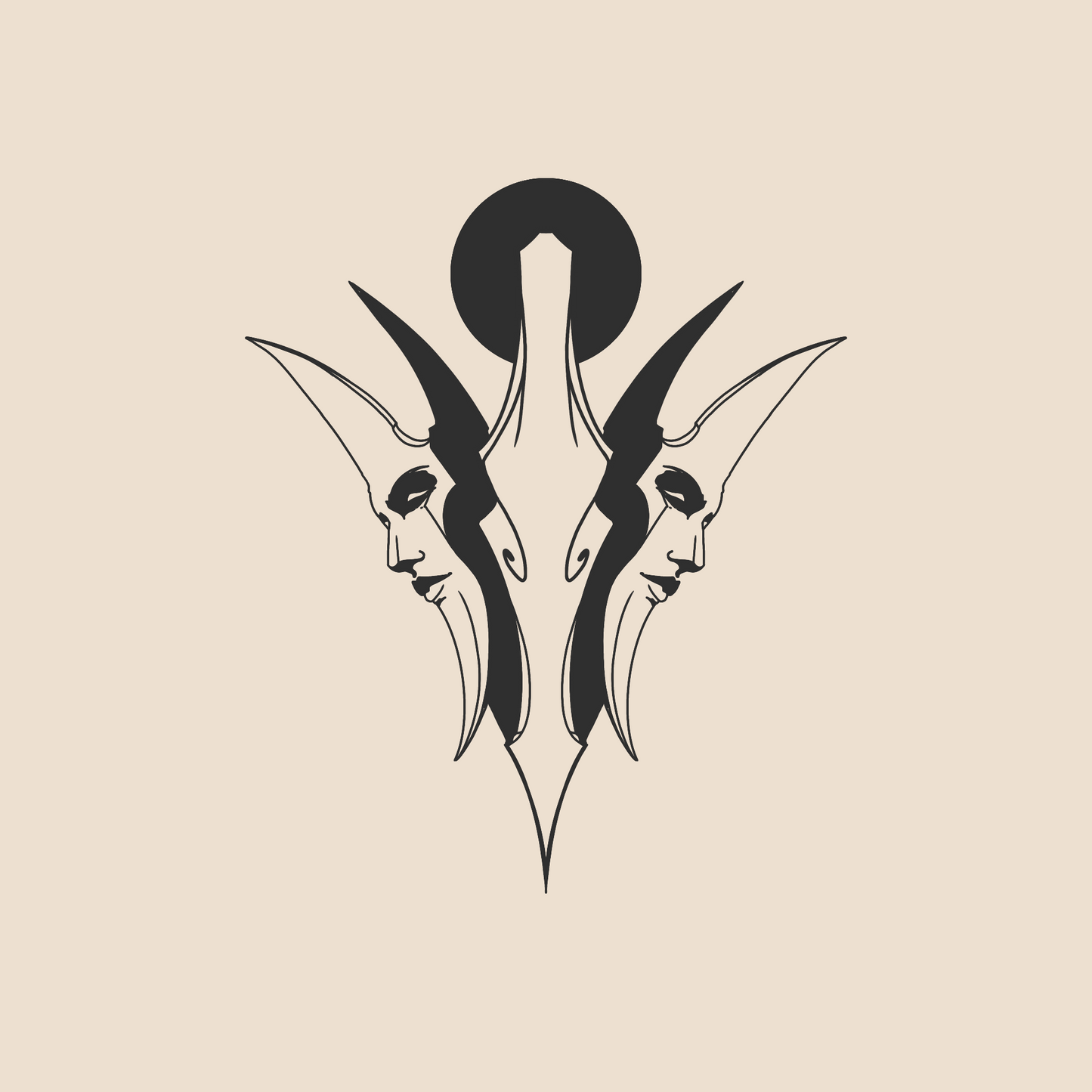 Void artifact - 1023
