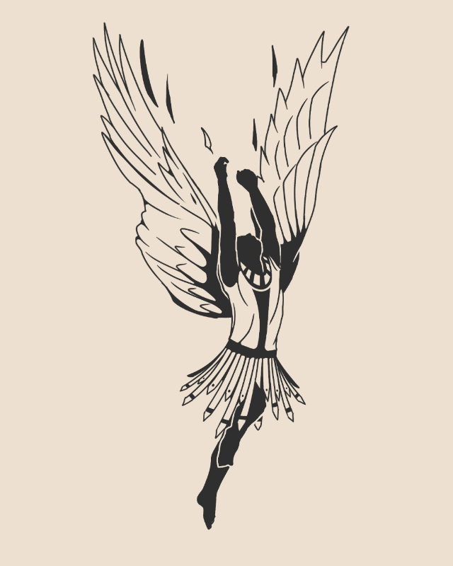 Icarius (Icare) - 1452