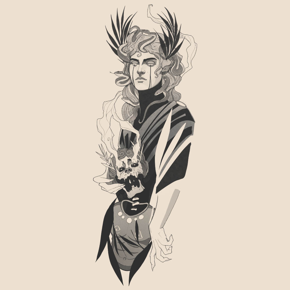 Black Sun Sentinel - 1474