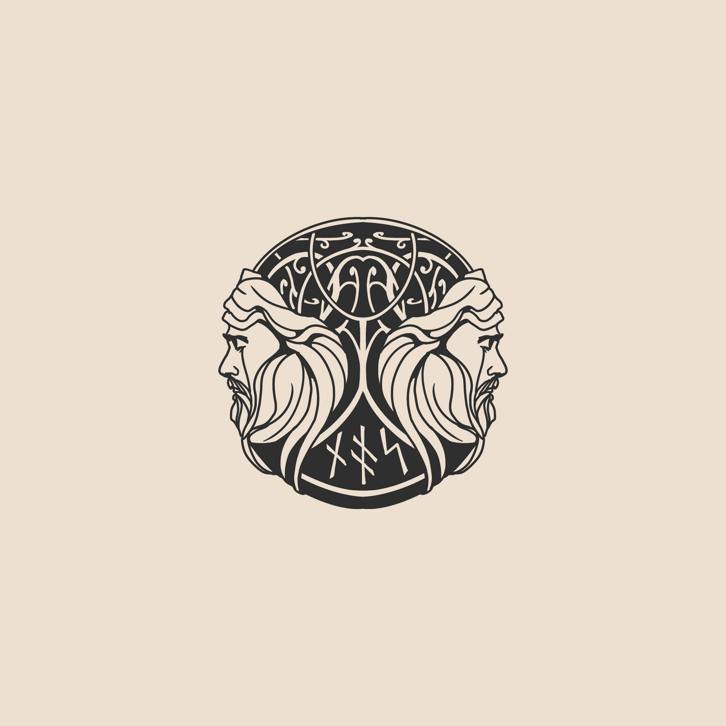 Durinn's shield - 874