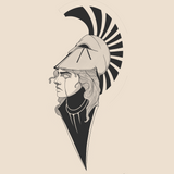 Athena - 1587
