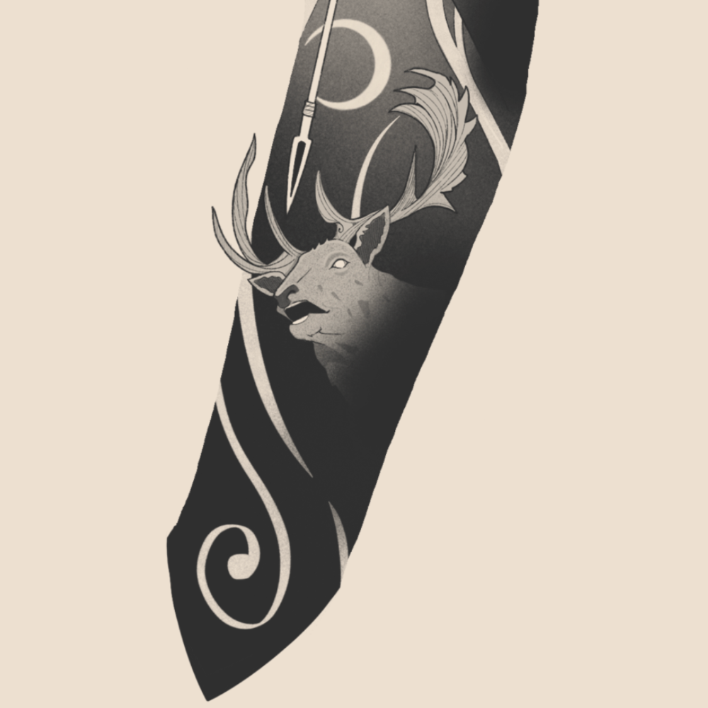 Artemis : wild hunt - 2127