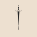 Thief dagger - 1017