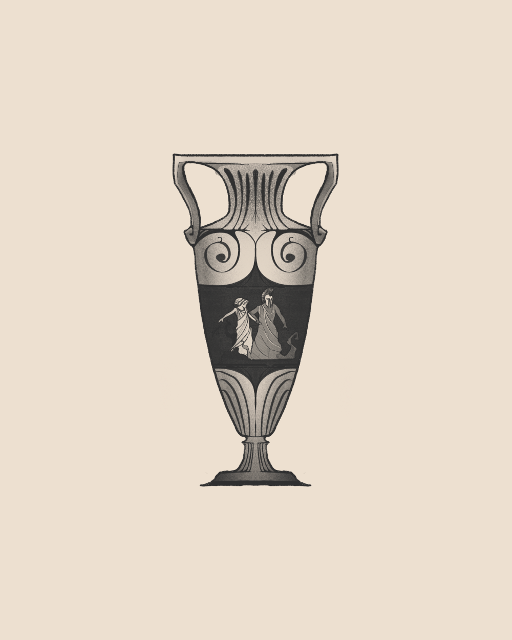 Persephone's revenge - 2013