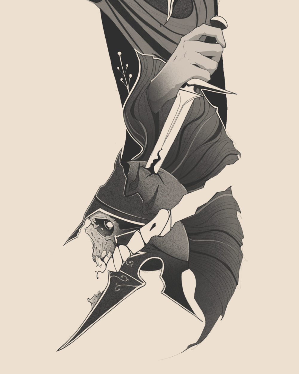Chaos Persephone's revenge - 2014