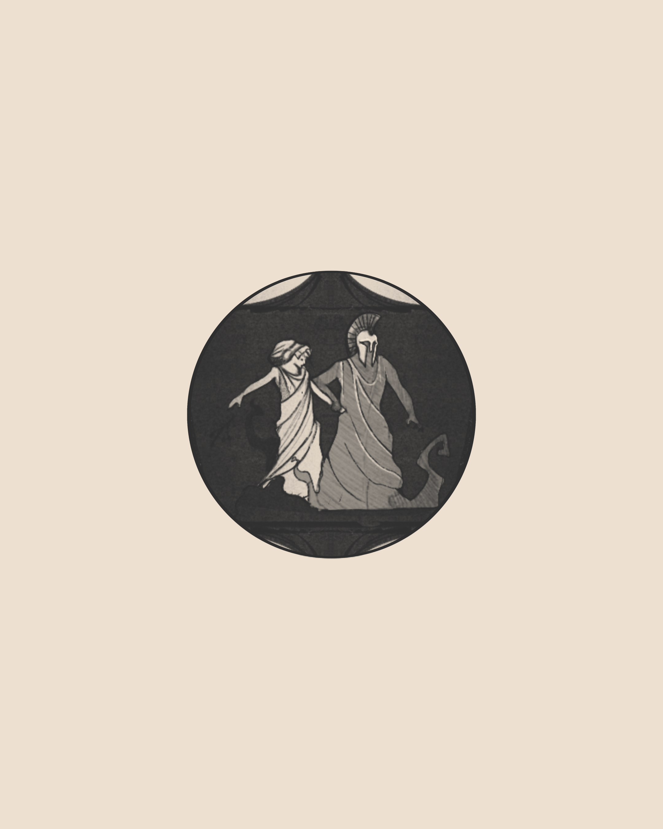 Chaos Persephone's revenge - 2014