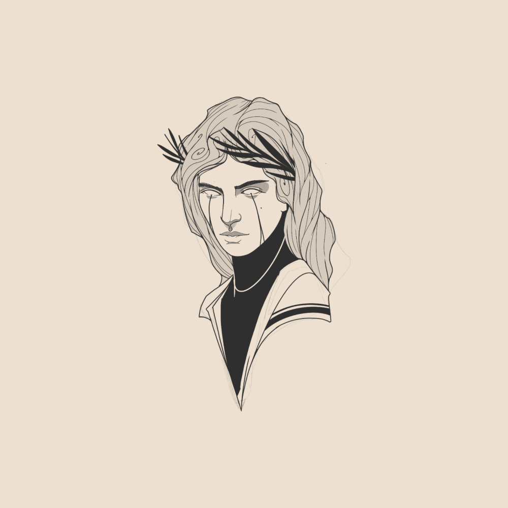 Hecuba - 1701