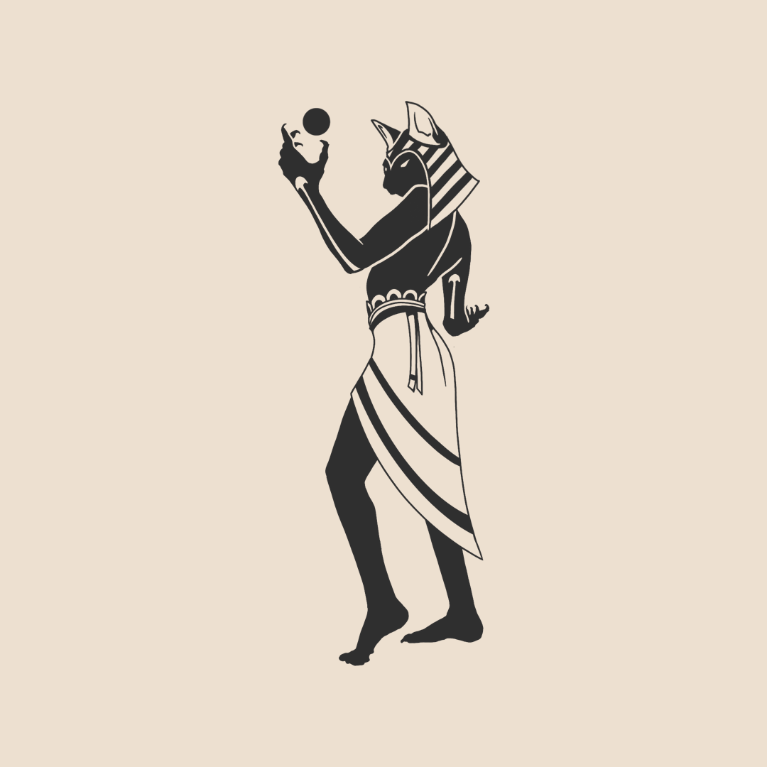 Defensive Bastet - 1487