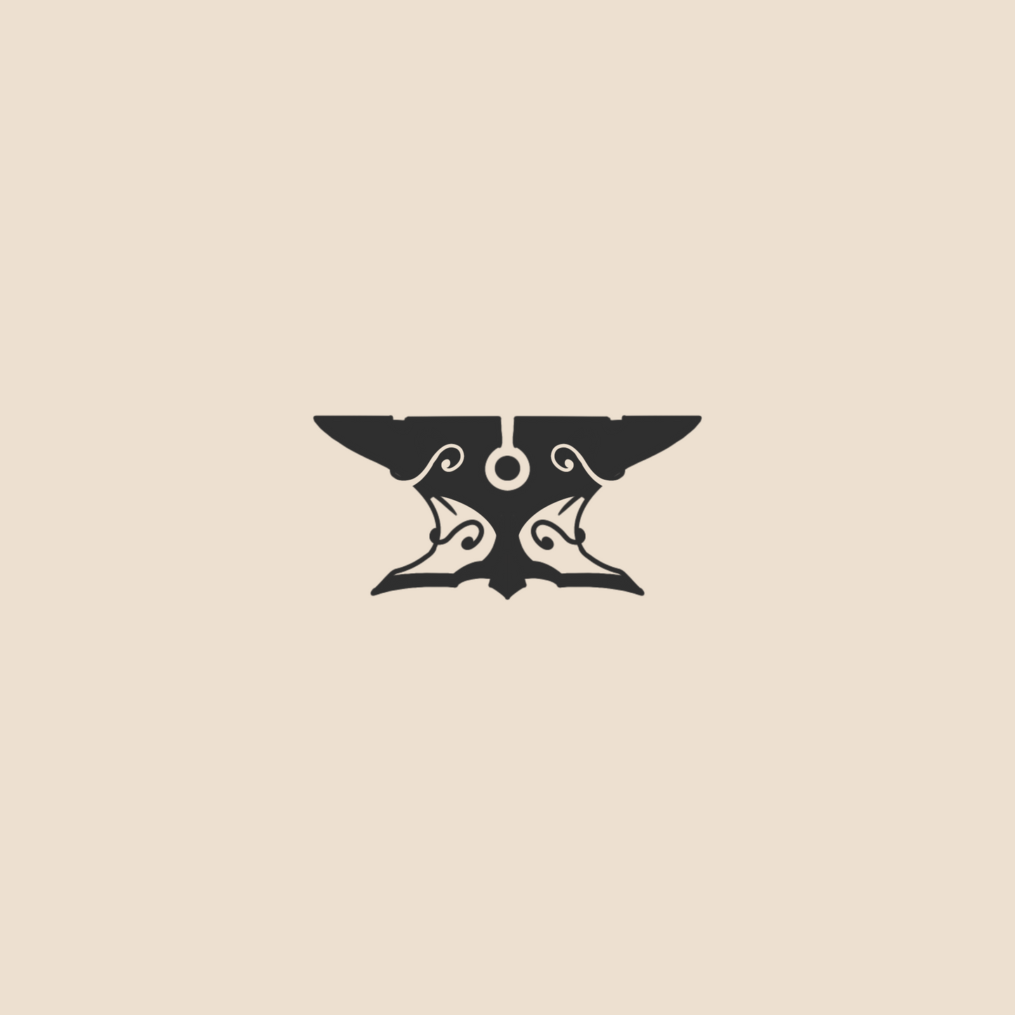 Hephaestus favorite anvil - 868