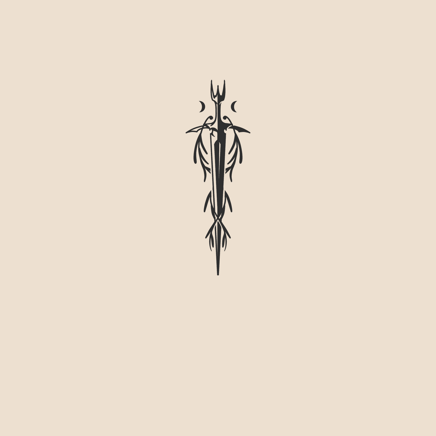Thief dagger - 837