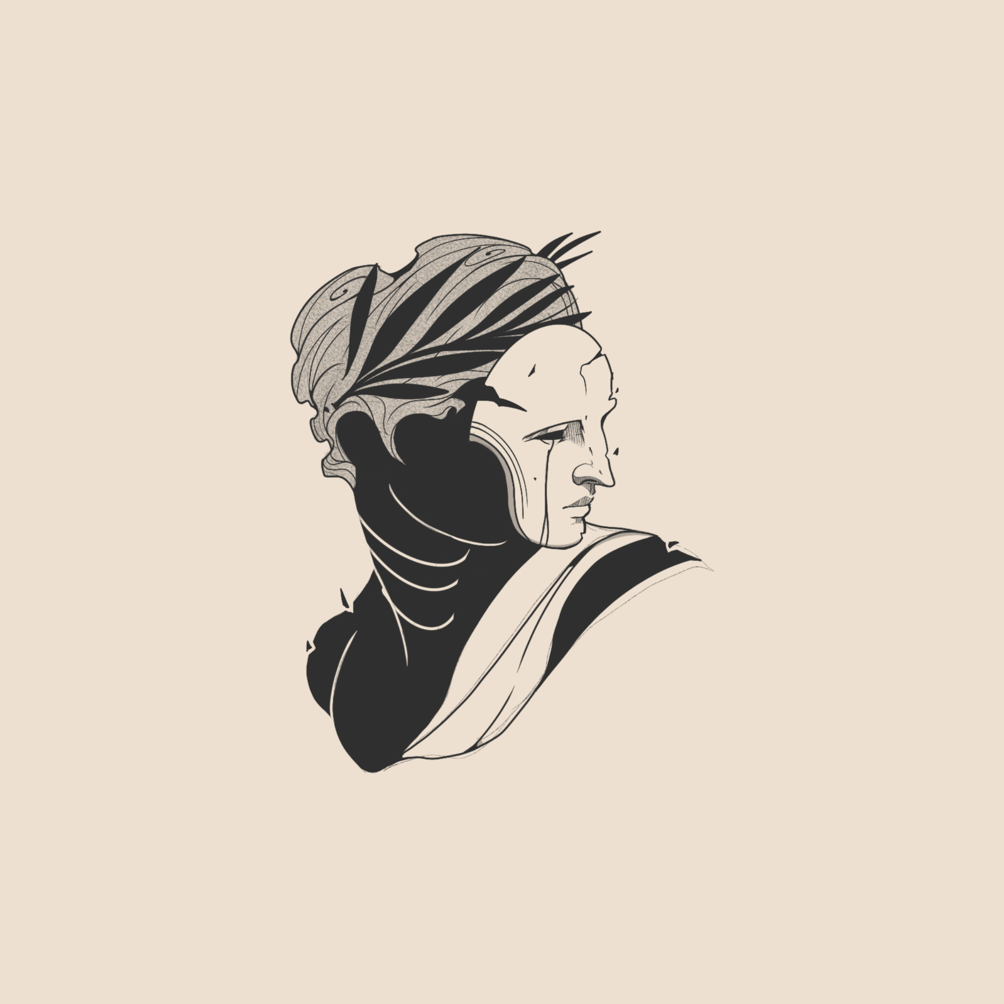 Black Sun Sentinel - 1474