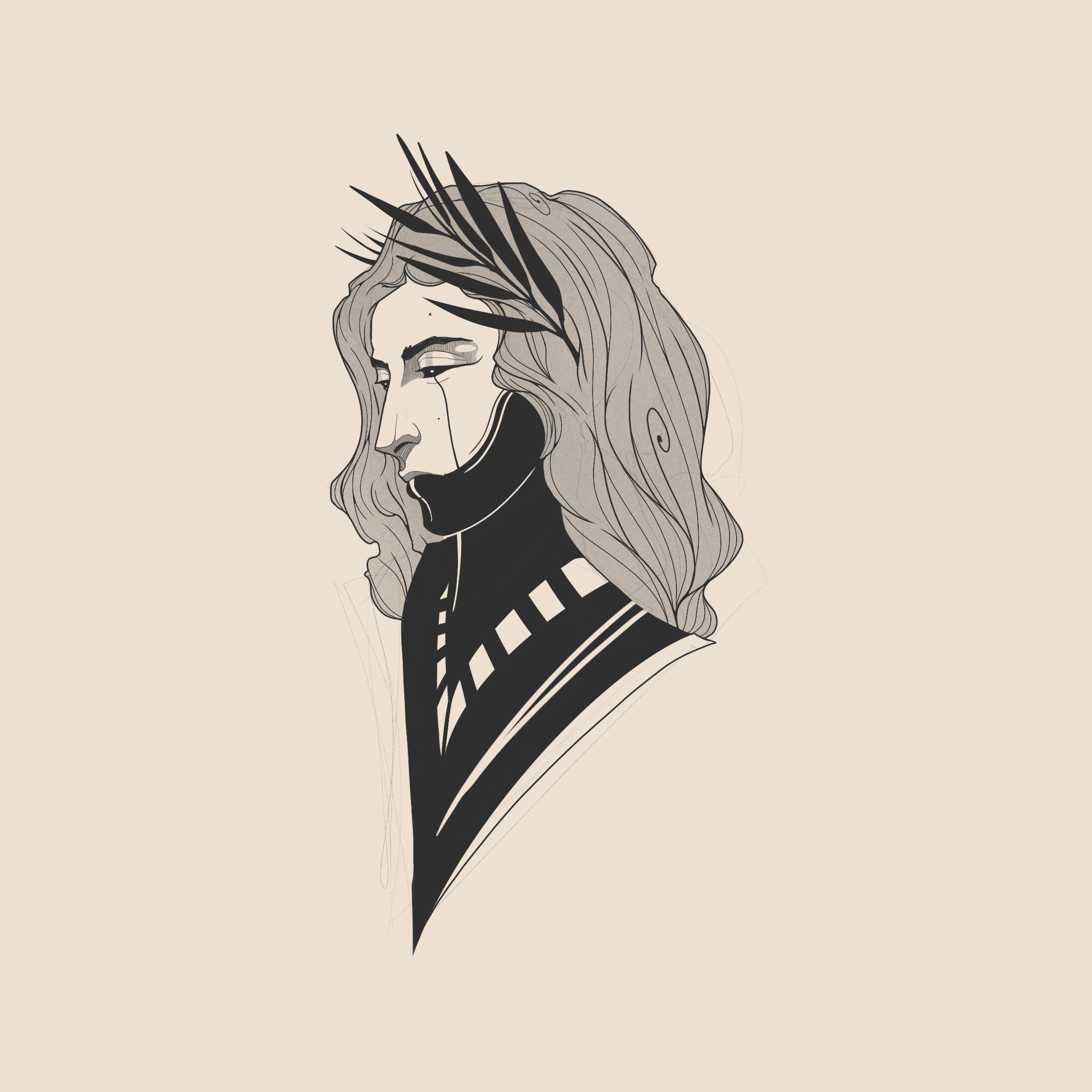 Eclipse Helen - 1735