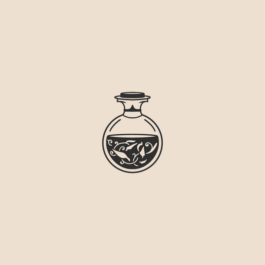 Circe unknow potion - 896