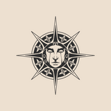 Shield of the solar king - 1189