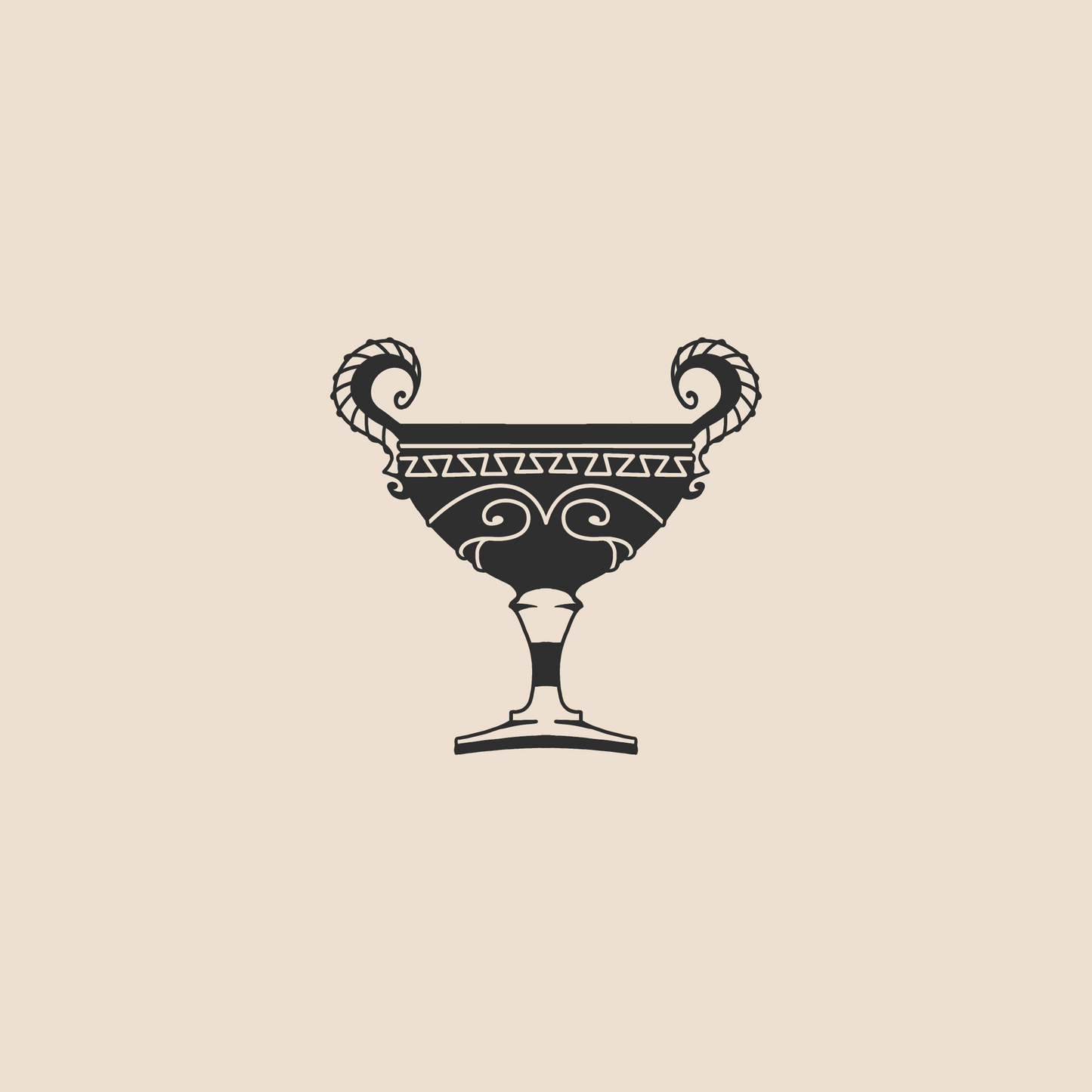 Coupe de Dionysos- 795