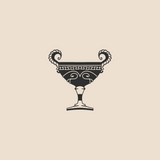 Coupe de Dionysos- 795