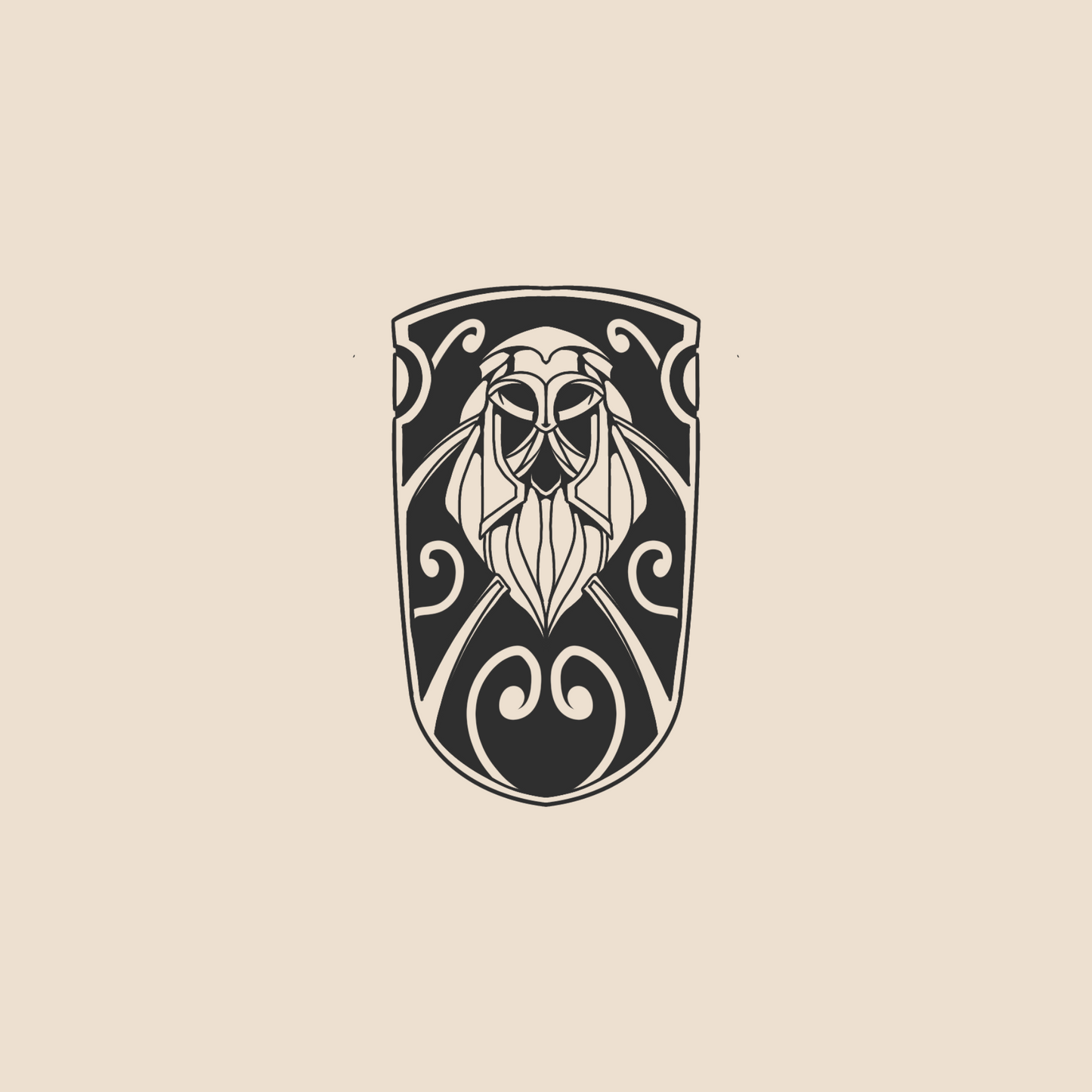Dwarf shield - 883