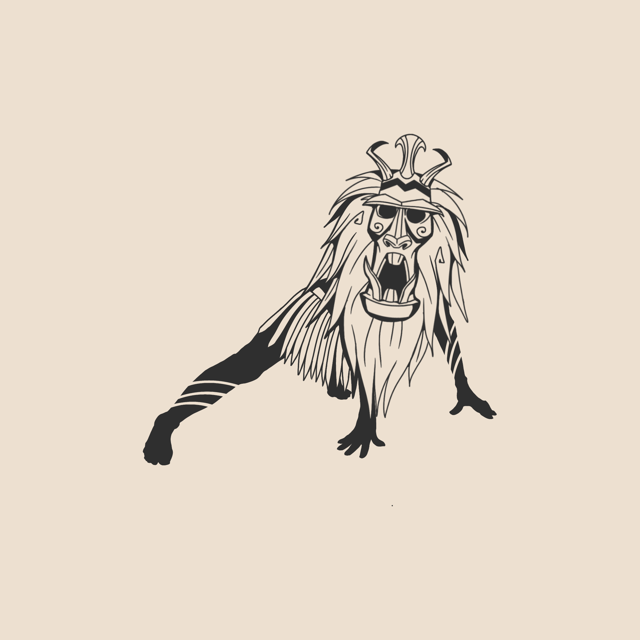 Atlantis Guardian - 1233