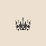 Solar crown - 934