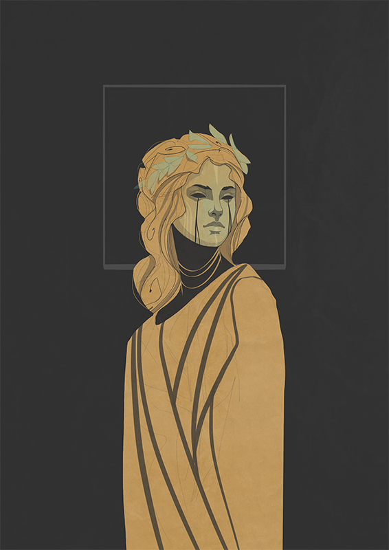 Prints - Nemesis - Aïdos