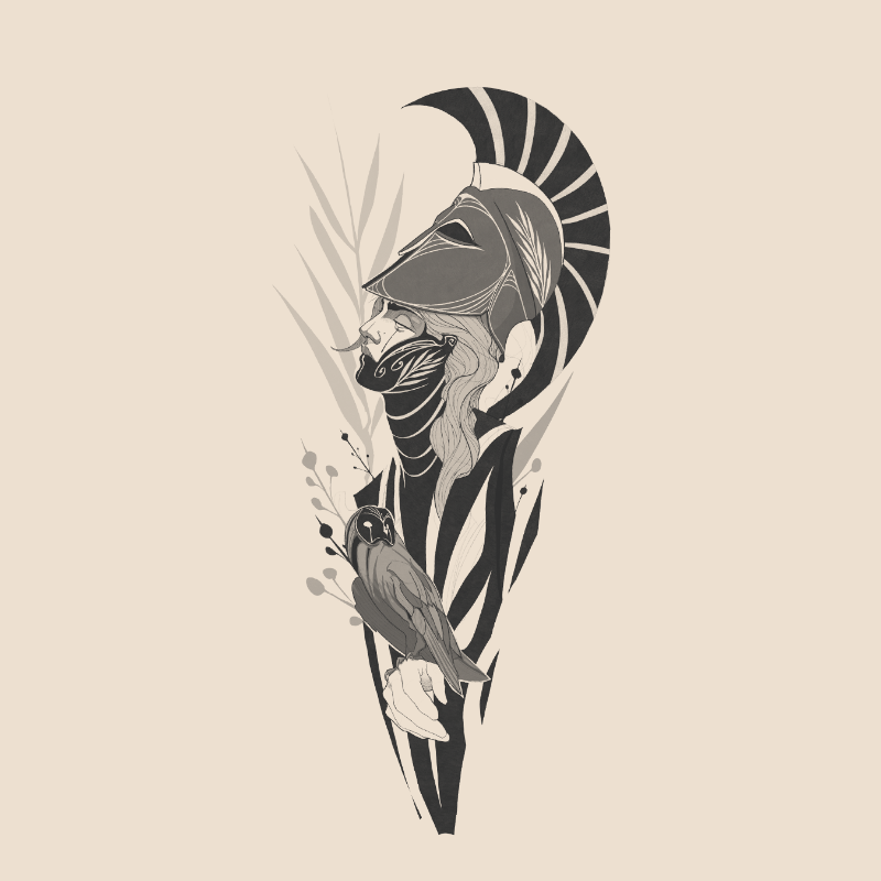 Black Sun Sentinel - 1474