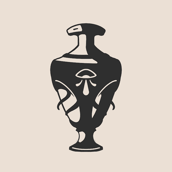 3 - Watcher amphora