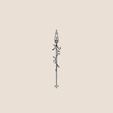 13 - Titan spear