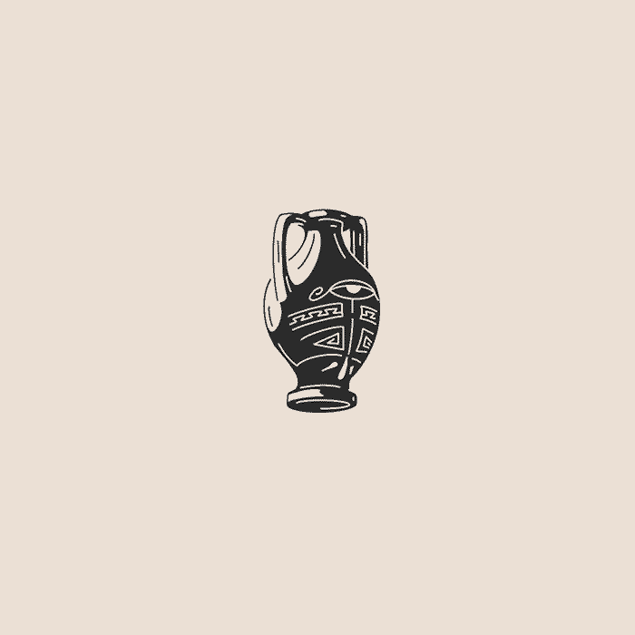 28 - Amphora