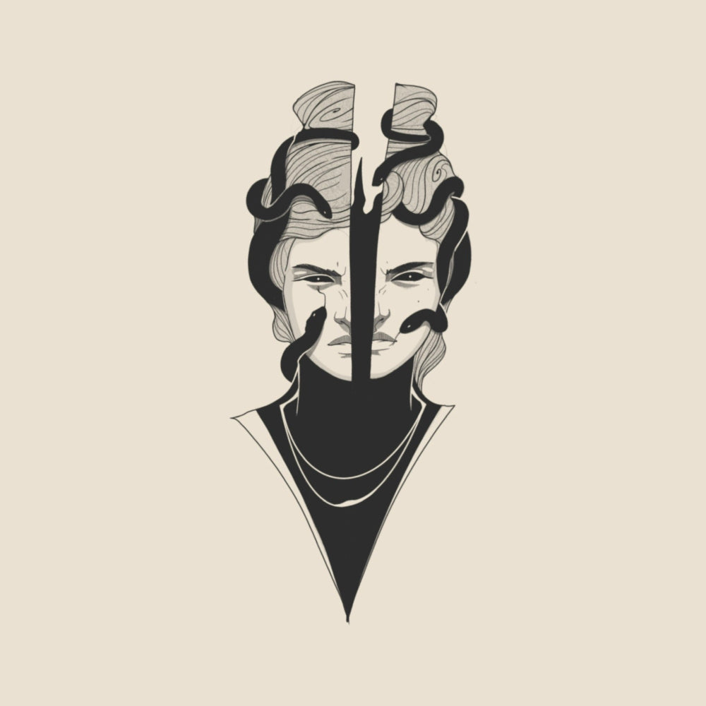 Eclipse Medusa - 1762