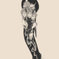 Hecate the multiface god - 1599