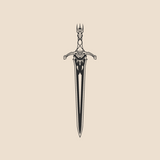 Olympus hunting sword - 1037