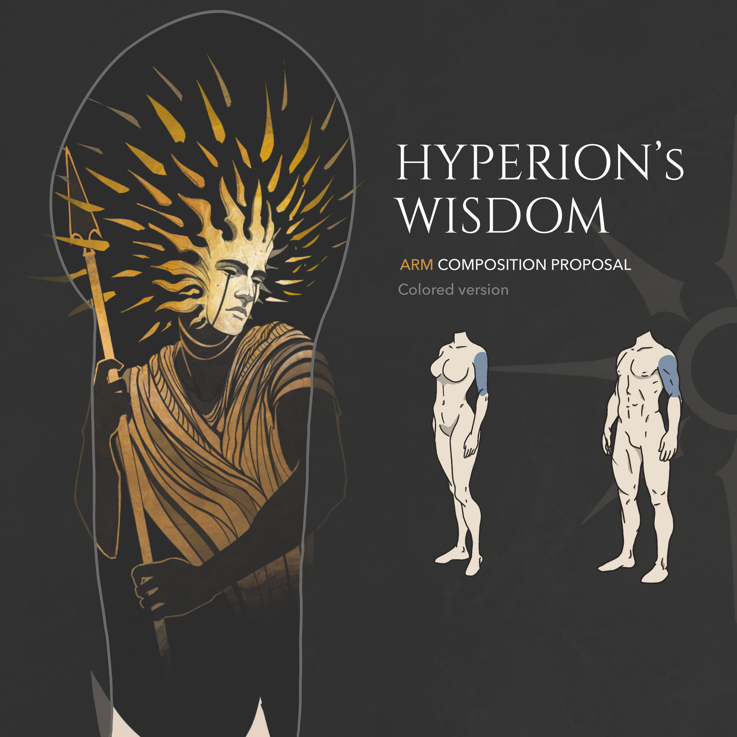 Hyperion's wisdom - 1273