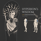 Hyperion's wisdom - 1273