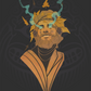 Print - Dionysus