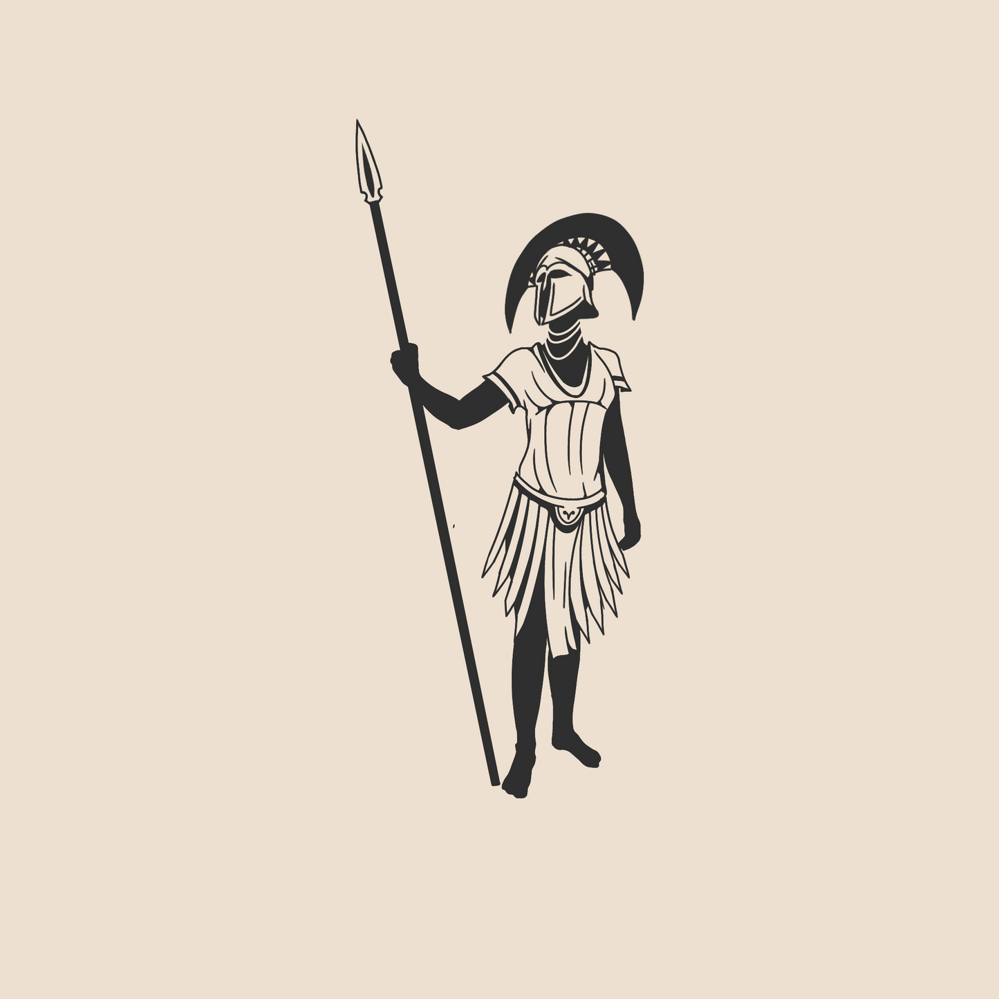 Athena guardian - 1354