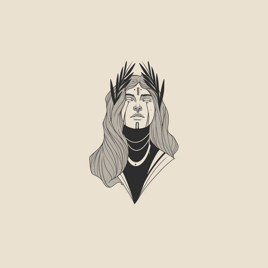 Nyxandra - 1444