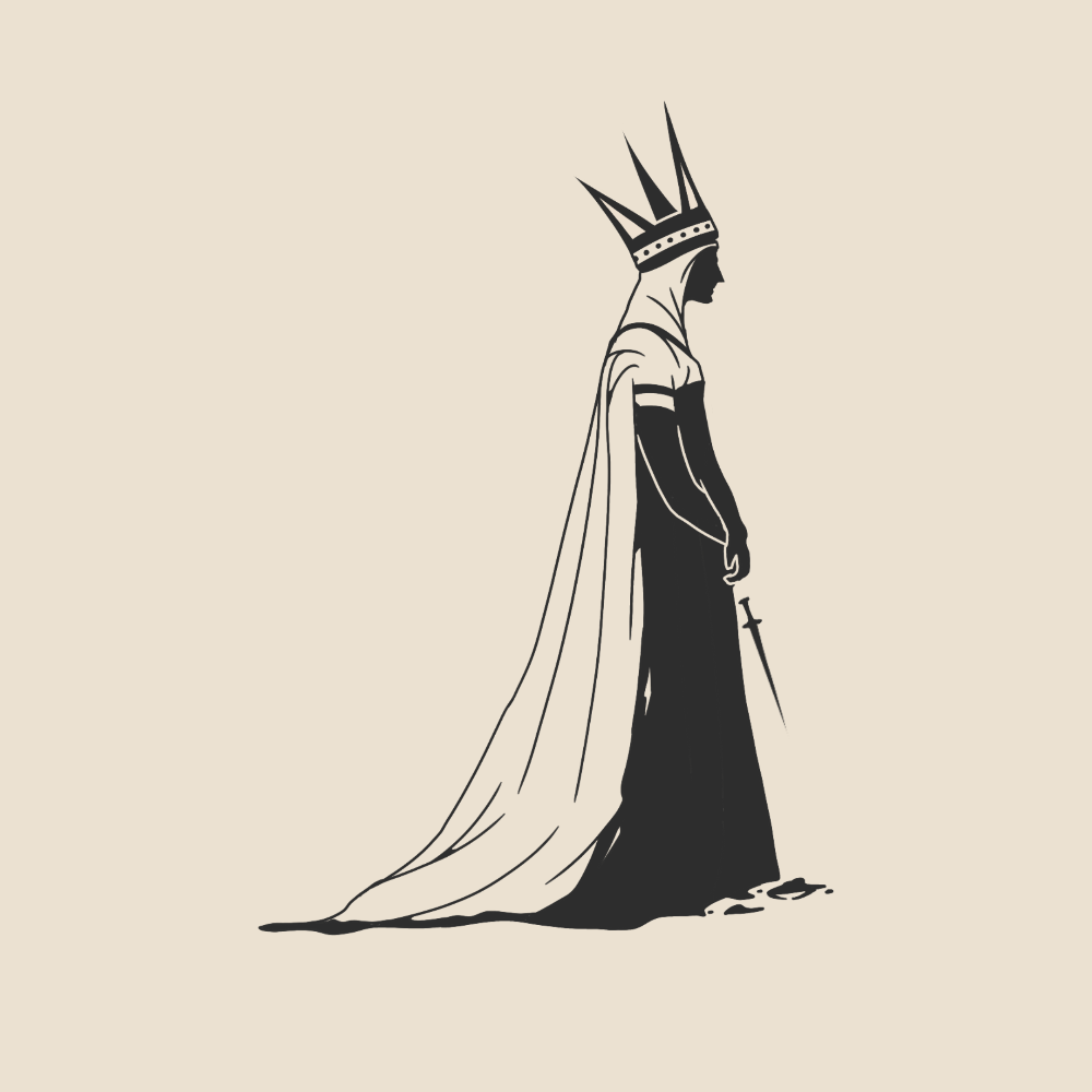 Queen of blood - 1780