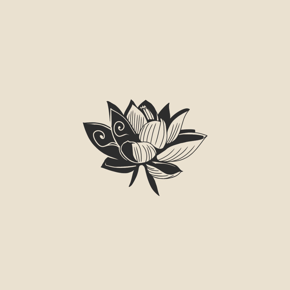 Lotus flower - 2025