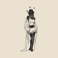 Aphrodite - 1665
