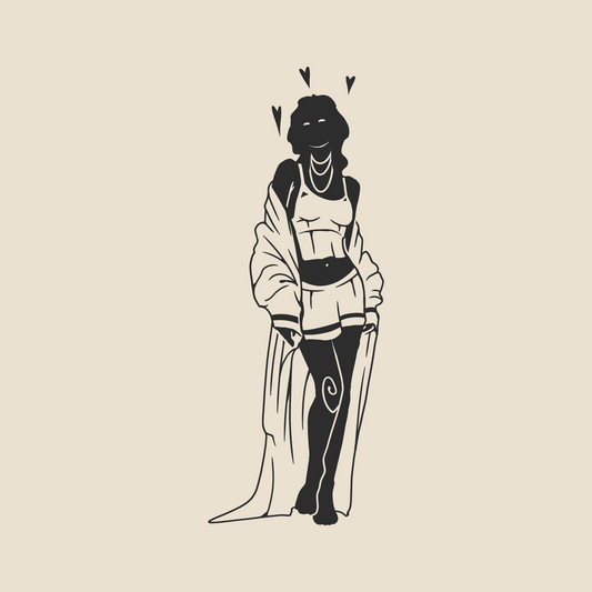 Aphrodite - 1665