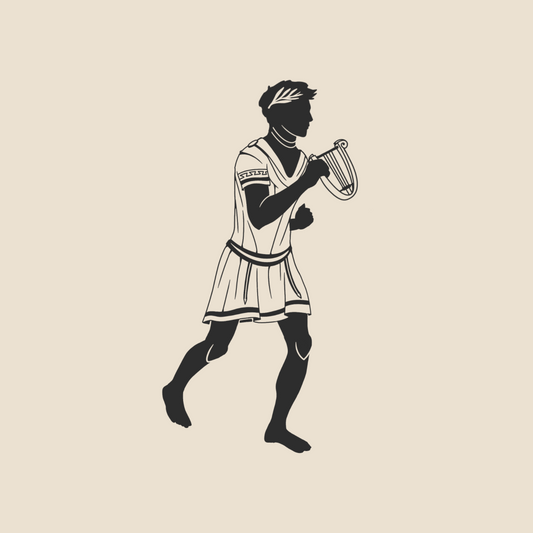 Orpheus - 1603