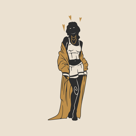 Aphrodite - 1665