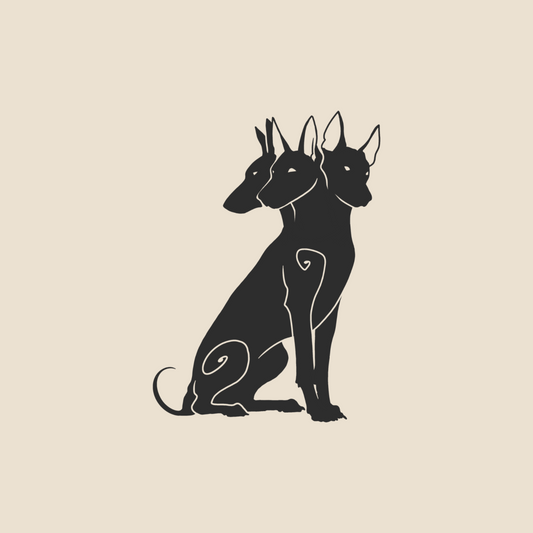 Cerberus - 1602