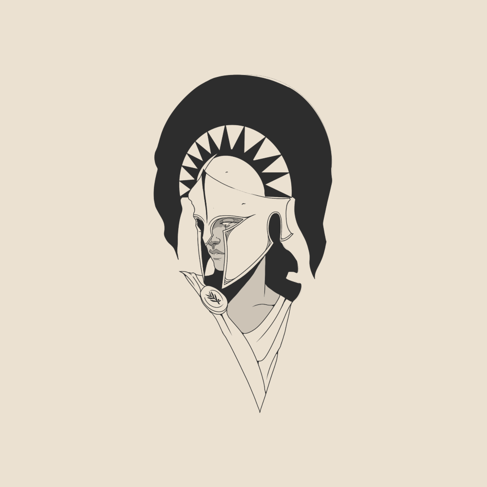 Athena guardian - 2052