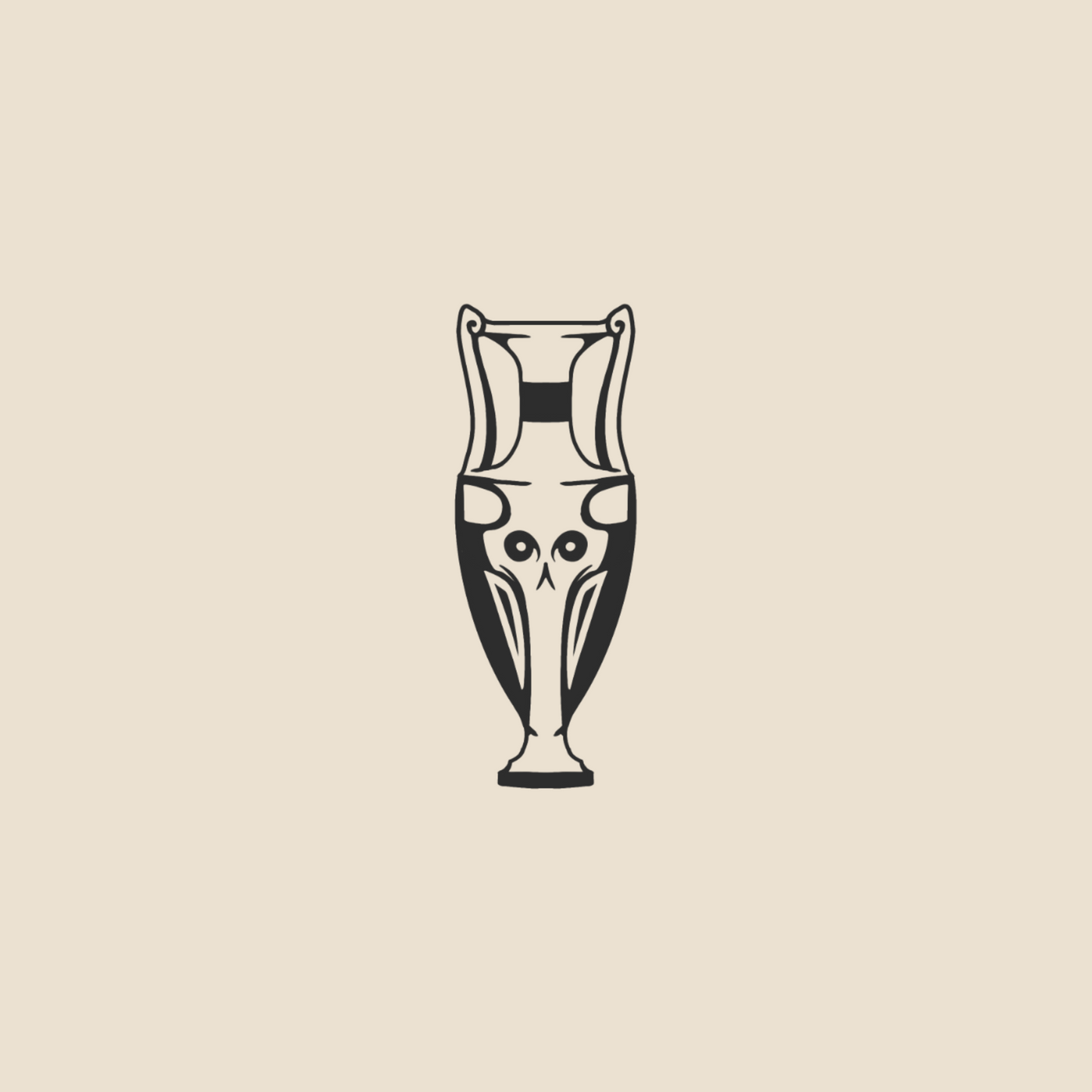 Underworld's urn - 1608
