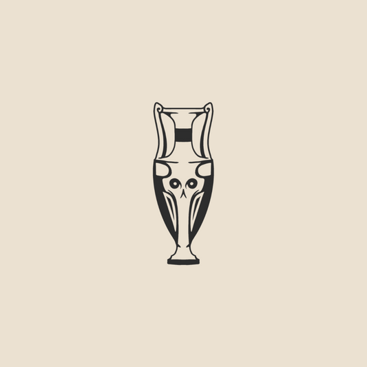 Underworld's urn - 1608
