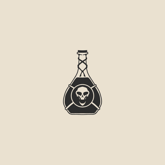 Styx vial - 1671