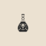 Styx vial - 1671