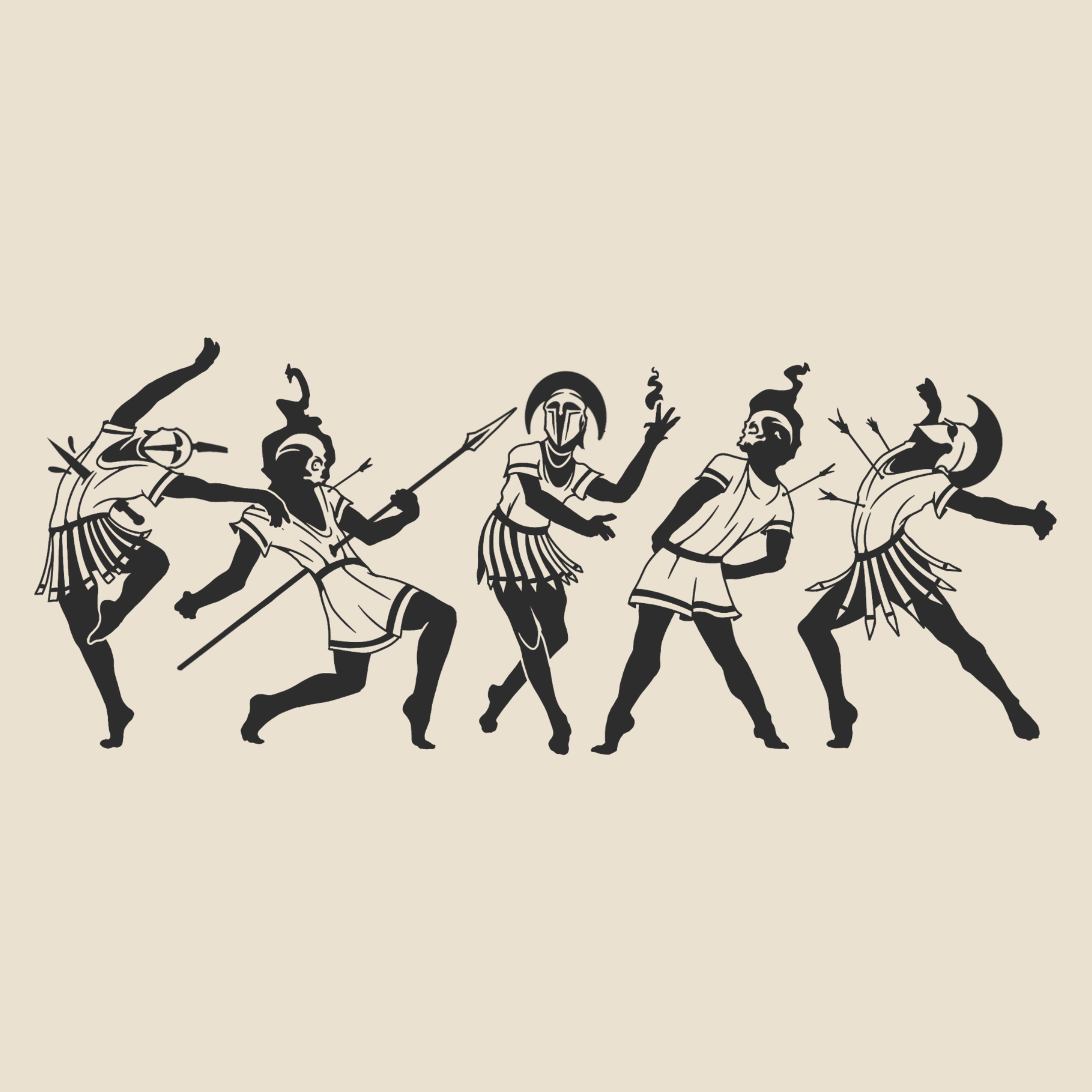 Dance of the Dead - 1614